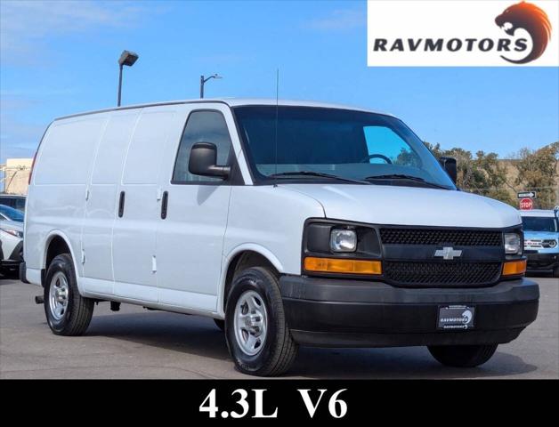 2004 Chevrolet Express 1500 3dr Van for sale in Burnsville, MN