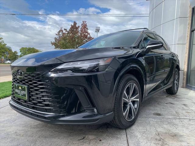 2023 Lexus RX 350 Premium