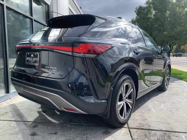 2023 Lexus RX 350 Premium
