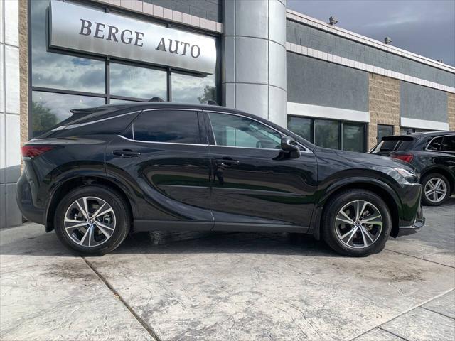 2023 Lexus RX 350 Premium