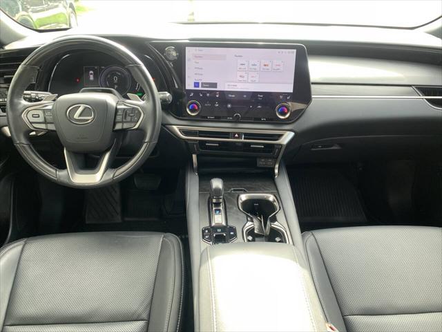 2023 Lexus RX 350 Premium