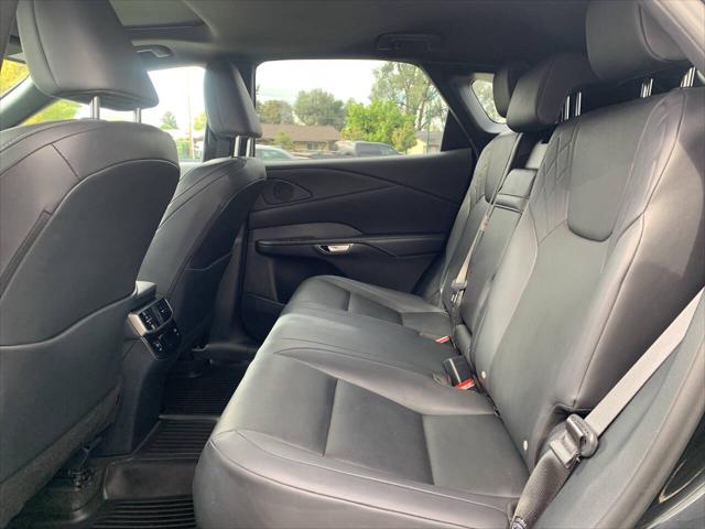 2023 Lexus RX 350 Premium