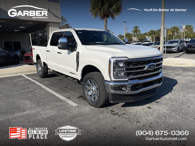 2026 Ford F-250 King Ranch for sale in Green Cove Springs, FL