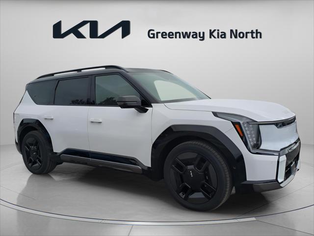 2026 Kia EV9 GT-Line for sale in Longwood, FL