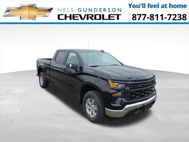 2026 Chevrolet Silverado 1500 WT for sale in OSSEO, WI