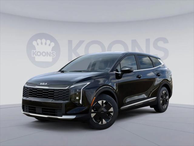 2026 Kia Sportage Hybrid LX for sale in Woodbridge, VA
