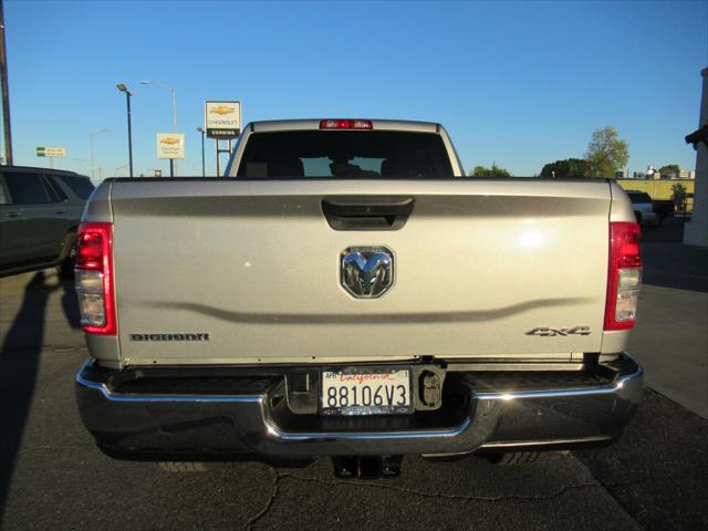 2024 Ram 2500 Big Horn Crew Cab 4x4 64 Box