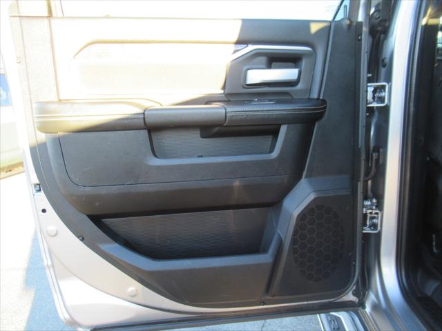 2024 Ram 2500 Big Horn Crew Cab 4x4 64 Box