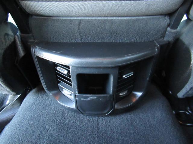 2024 Ram 2500 Big Horn Crew Cab 4x4 64 Box