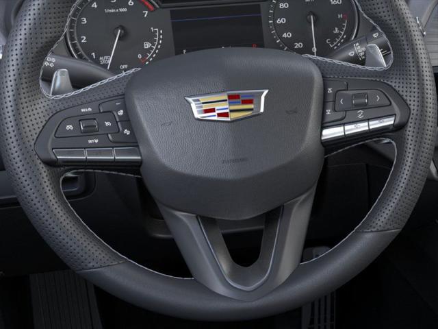 2026 Cadillac CT4 Sport RWD