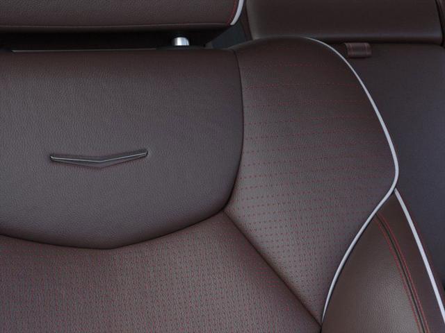 2026 Cadillac CT4 Sport RWD