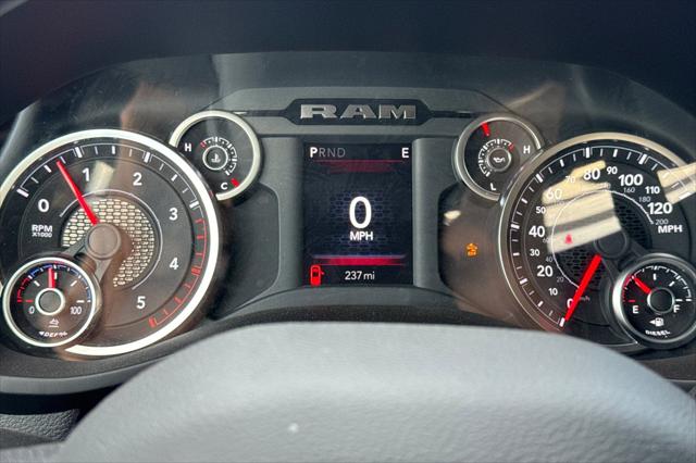 2026 Ram 5500 Chassis Cab Tradesman
