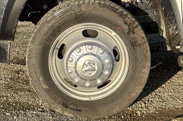 2026 Ram 5500 Chassis Cab Tradesman