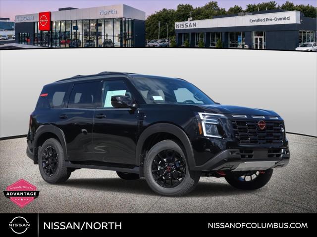2026 Nissan Armada PRO-4X for sale in Columbus, OH