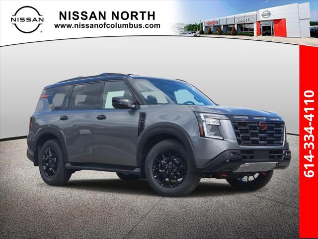 2026 Nissan Armada PRO-4X for sale near Columbus, OH