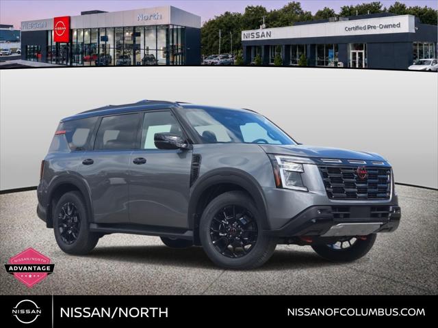2026 Nissan Armada PRO-4X for sale in Columbus, OH