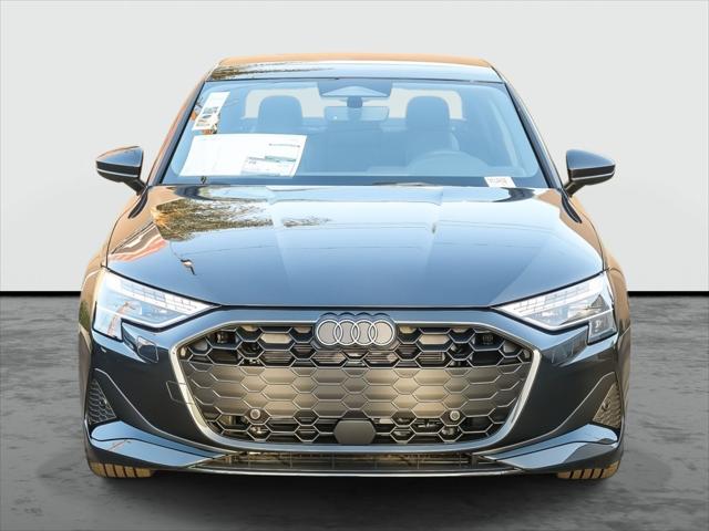 2026 Audi A3 Premium Plus 40 TFSI quattro S tronic