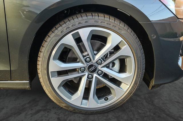2026 Audi A3 Premium Plus 40 TFSI quattro S tronic