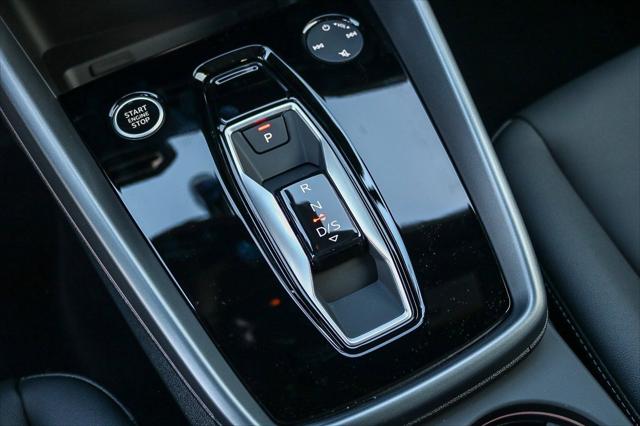 2026 Audi A3 Premium Plus 40 TFSI quattro S tronic