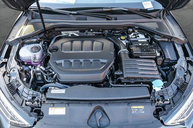 2026 Audi A3 Premium Plus 40 TFSI quattro S tronic