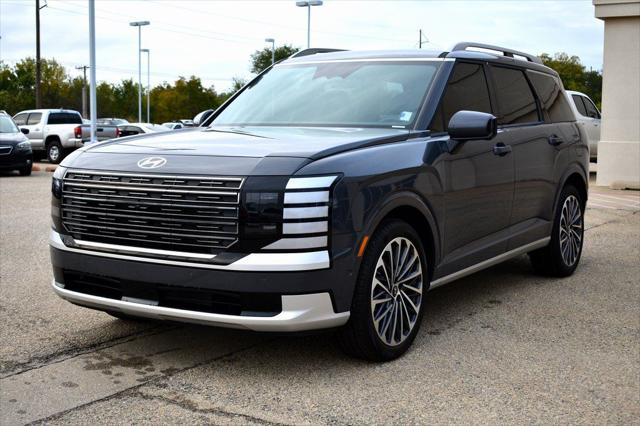 2026 Hyundai Palisade Calligraphy for sale in Stillwater, OK