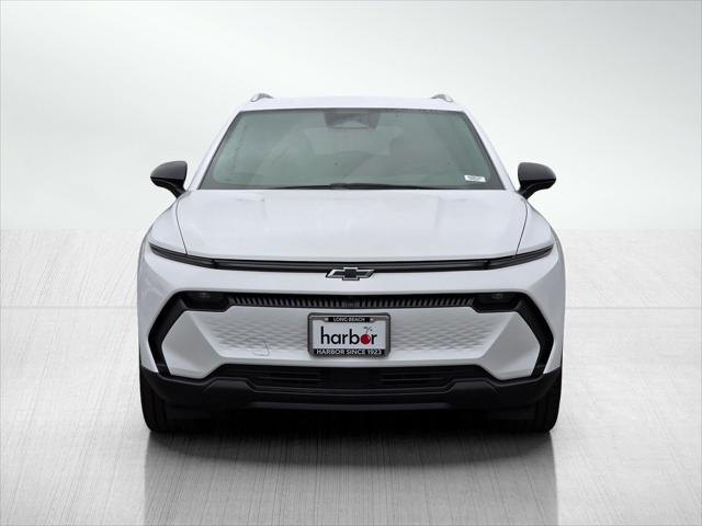 2026 Chevrolet Equinox LT 2, FWD