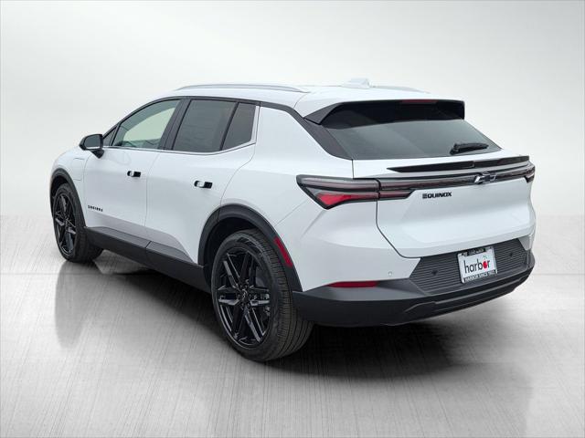 2026 Chevrolet Equinox LT 2, FWD