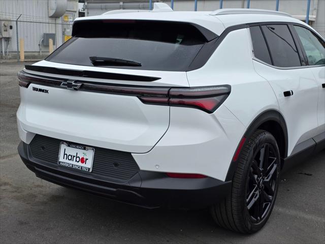 2026 Chevrolet Equinox LT 2, FWD