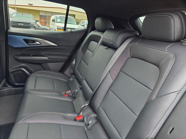 2026 Chevrolet Equinox LT 2, FWD