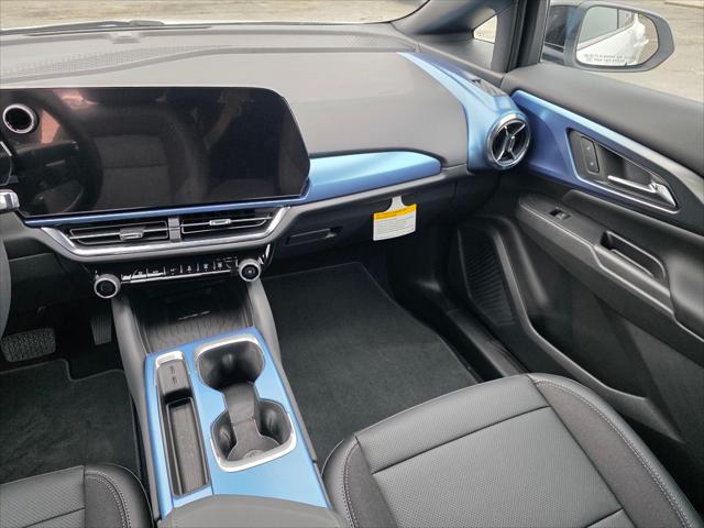 2026 Chevrolet Equinox LT 2, FWD