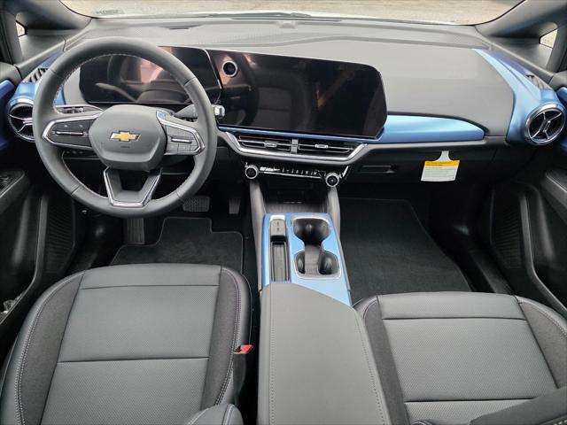 2026 Chevrolet Equinox LT 2, FWD