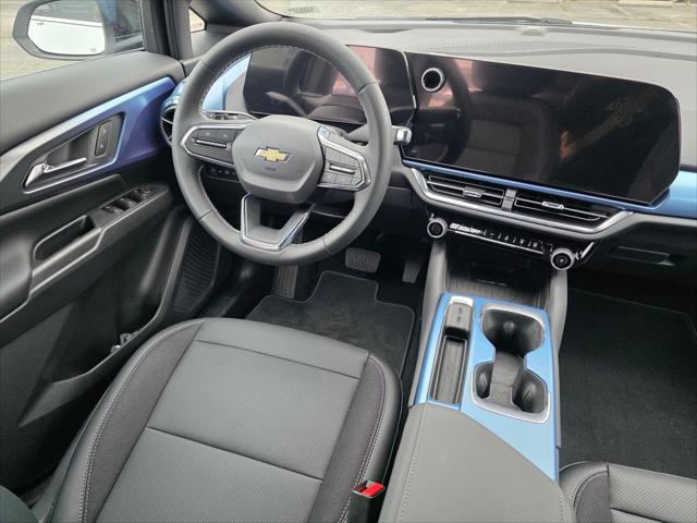 2026 Chevrolet Equinox LT 2, FWD