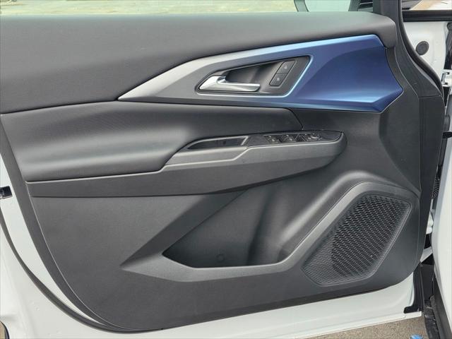 2026 Chevrolet Equinox LT 2, FWD