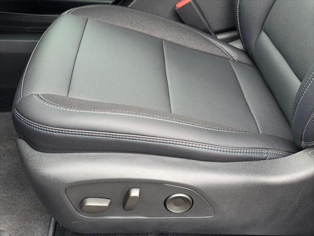 2026 Chevrolet Equinox LT 2, FWD