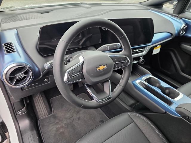 2026 Chevrolet Equinox LT 2, FWD