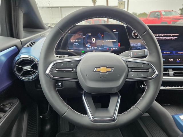 2026 Chevrolet Equinox LT 2, FWD