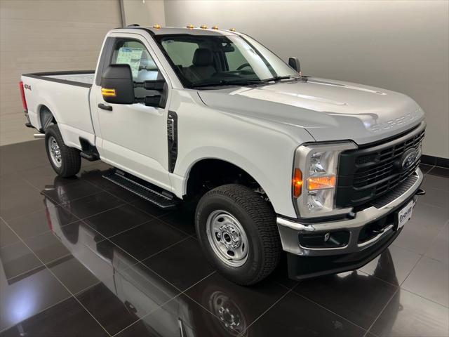2026 Ford F-250 XL for sale in Madison, WA