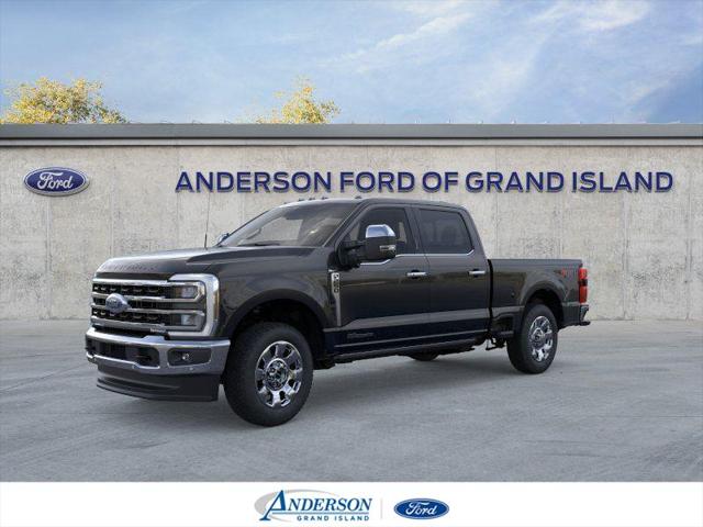 2026 Ford F-250 King Ranch for sale in Grand Island, NE