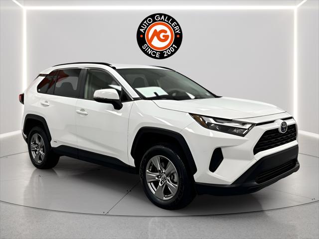 2024 Toyota RAV4 Hybrid LE for sale in Buford, GA