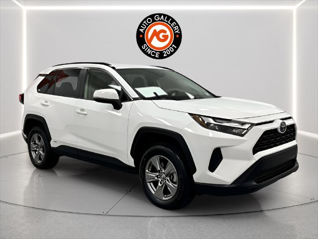 2024 Toyota RAV4 Hybrid LE for sale in Buford, GA