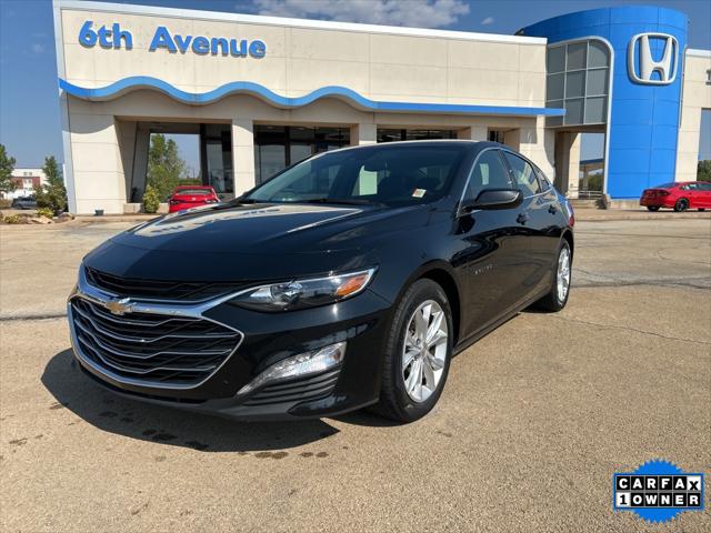 2024 Chevrolet Malibu FWD 1LT for sale in Stillwater, OK