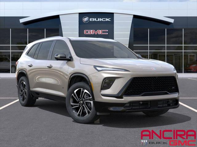 2026 Buick Enclave Sport Touring for sale in Boerne, TX