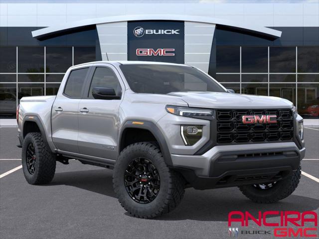 2026 GMC Canyon 4WD Elevation for sale in Boerne, TX