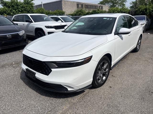2024 Honda Accord EX for sale in Bronx, NY