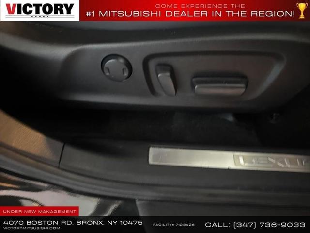 2022 Lexus RX 350 350