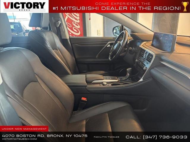 2022 Lexus RX 350 350