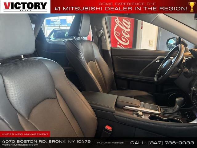 2022 Lexus RX 350 350