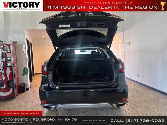 2022 Lexus RX 350 350