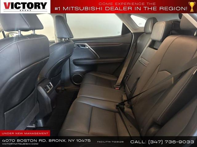 2022 Lexus RX 350 350