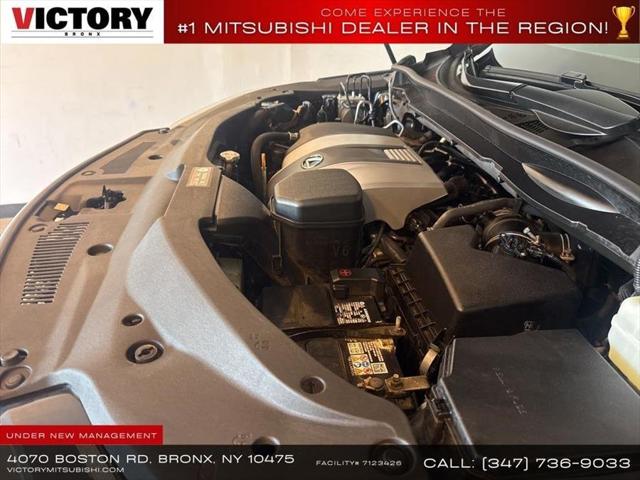 2022 Lexus RX 350 350